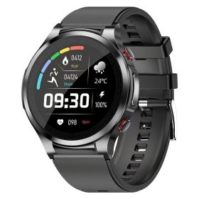 Blood Sugar Monitor Watch, New Diabetic Watch Glucose Monitor Pressure Heart Rate Sports Blood Glucose Watch
