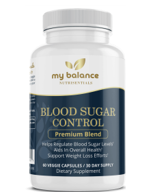 Blood Sugar Control