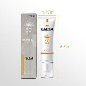 UNIVERSAL TINTED MOISTURIZER SPF (Option: FC024)