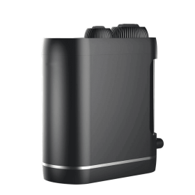 800GPD Reverse Osmosis Water Purifier-Direct-Drinking RO System with Carbon Gray Filter, High-Efficiency Filtration, Real-Time TDS Display (PSA10S 800GPD: PSA10S 600GPD)