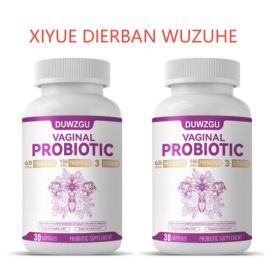 Probiotic Capsules For Women (Option: 2pcs)